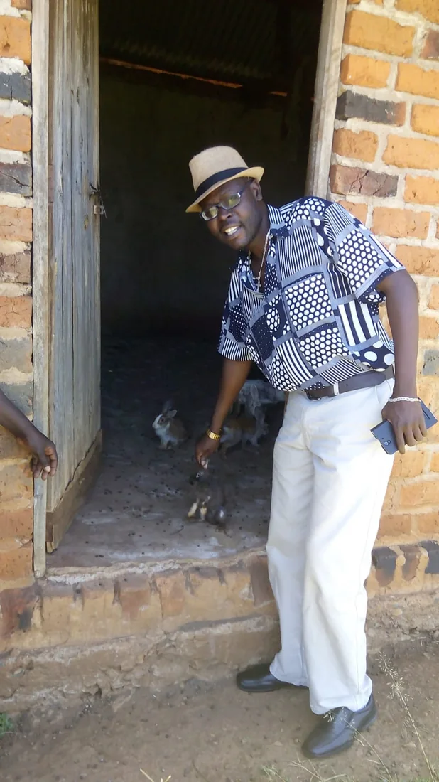 A Foundation site visit